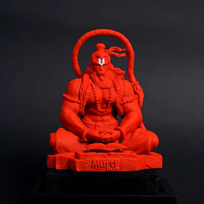 PAVAN SUT HANUMAN FOR CAR DASHBOARD