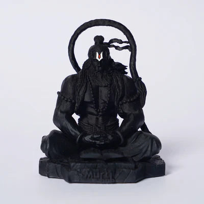 PAVAN SUT HANUMAN FOR CAR DASHBOARD