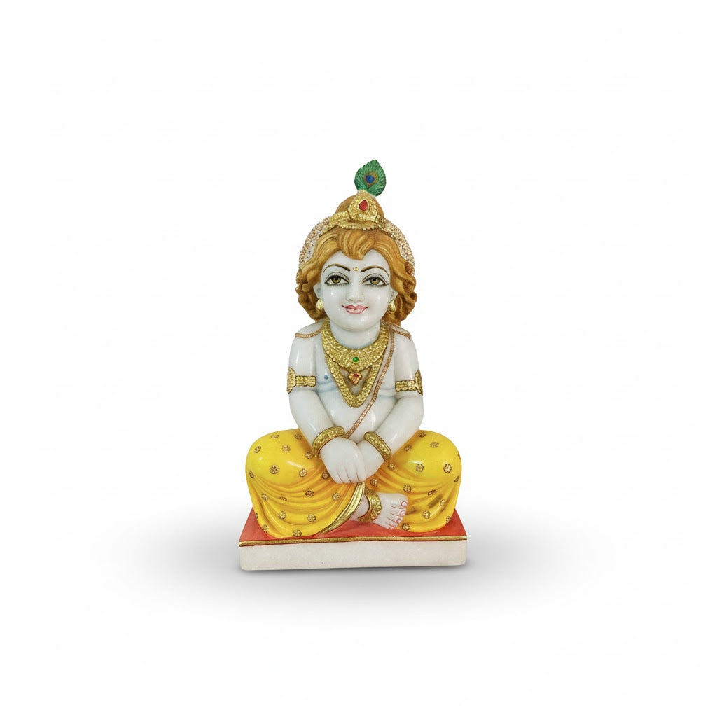 Bal Krishna Idol