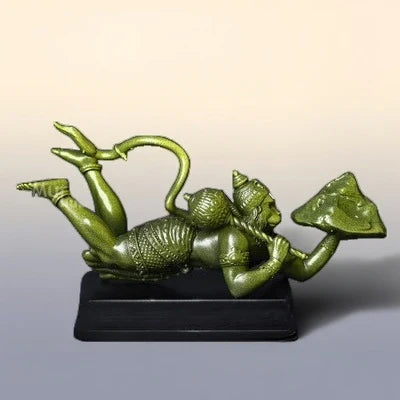 SANJIVANI HANUMAN FOR CAR DASHBOARD