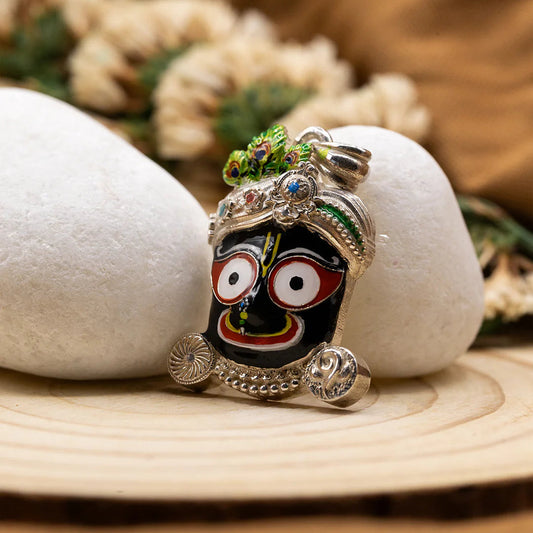 Ekatva Jagannath Pendant