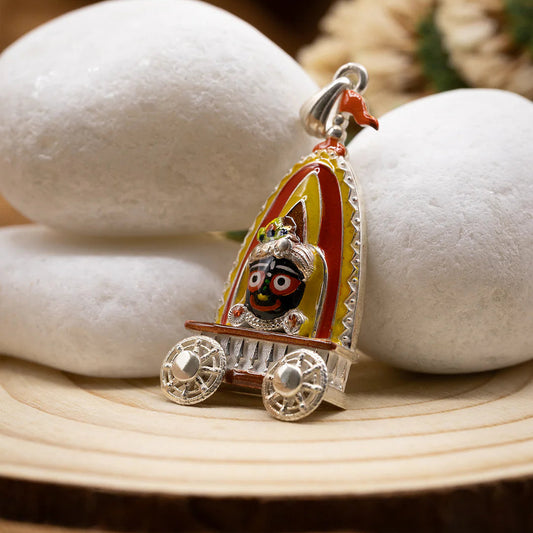 Rath Jagannath Pendant