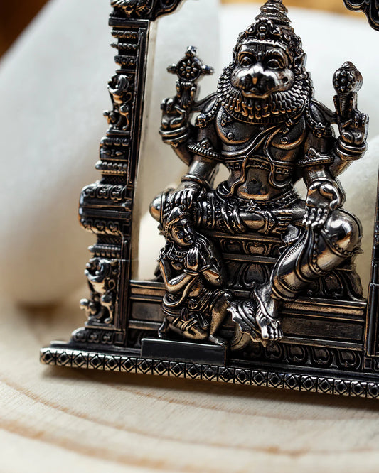 Prahlad Narasimha Pendant