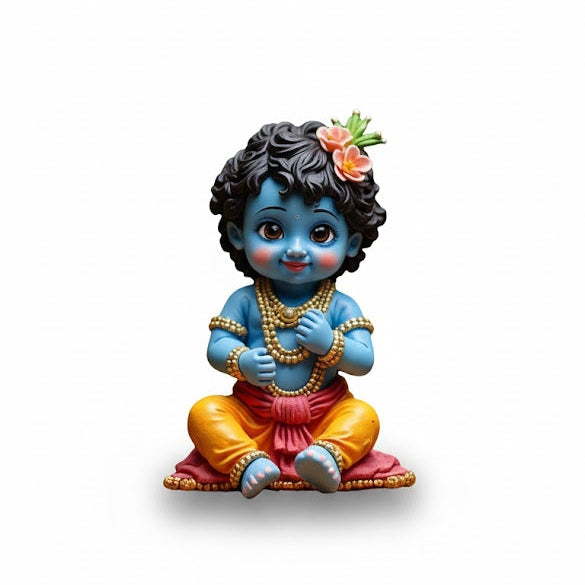 Bal Gopal Idol