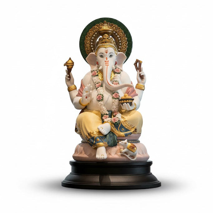 Lord Ganesha Idol