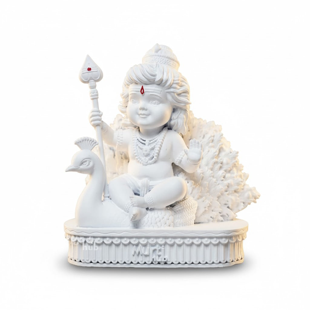 Bal Murgan Ji Idol