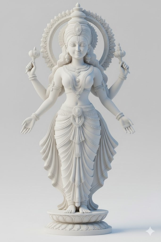 Lord Durga Mata Idol