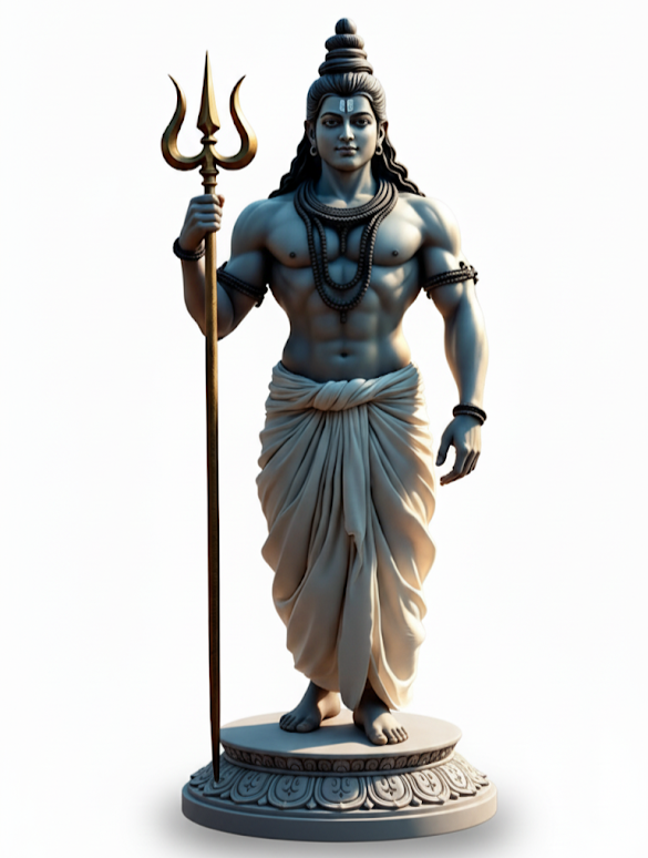 Lord Shiv Idol