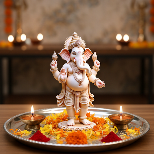 Standing Lord Jagannath Jagannath Idol