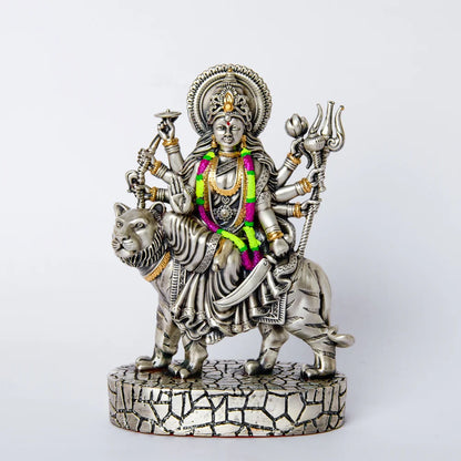 Divine Durga Mata Idol