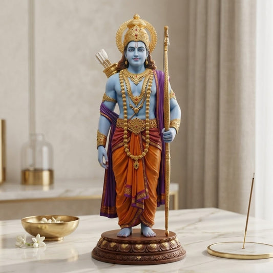 Lord Shri Ram Idol