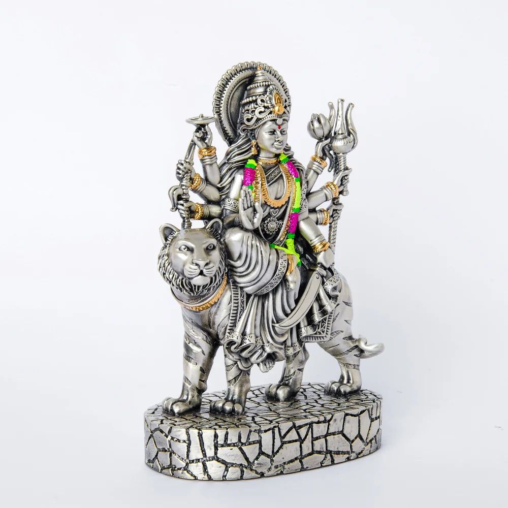 Divine Durga Mata Idol