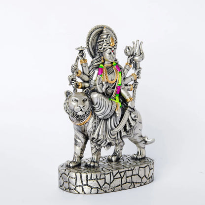 Divine Durga Mata Idol