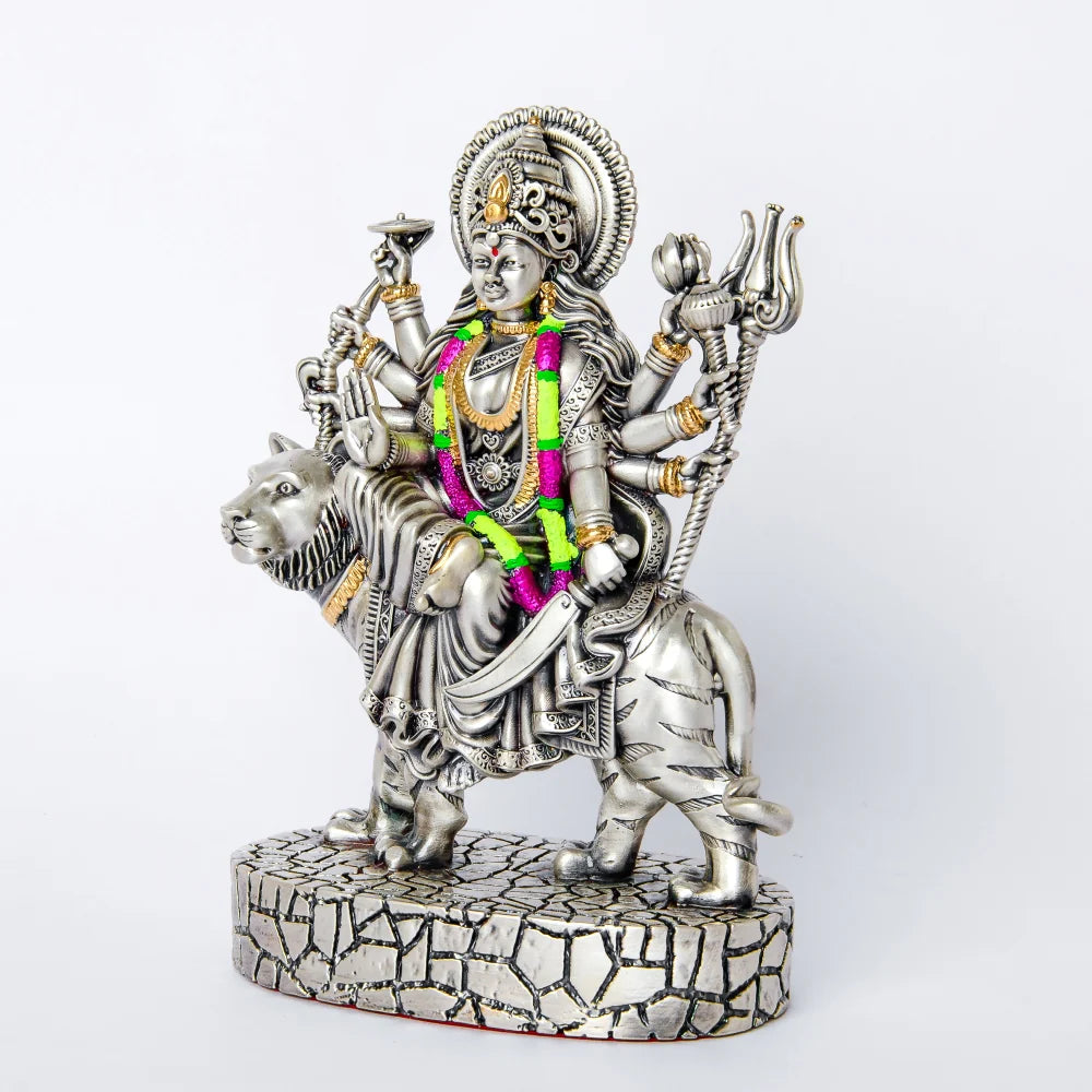 Divine Durga Mata Idol