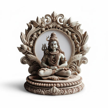 Lord Shiv Idol