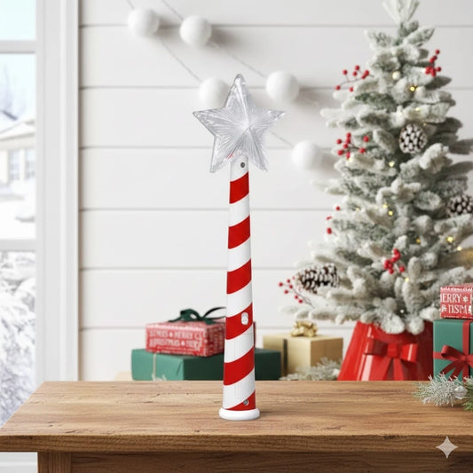 Magic Wand Christmas Light Controller