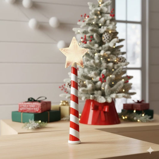 Magic Wand Christmas Light Controller