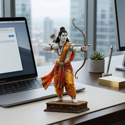 Lord Ram Idol