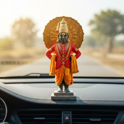 Lord Vitthal Maharaj Idol