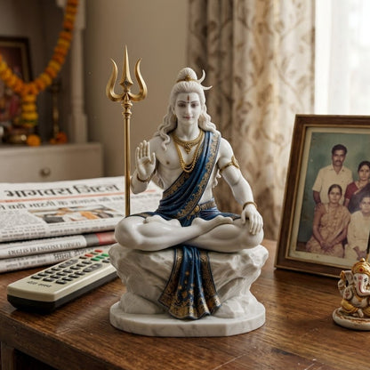 Lord Shiv Idol