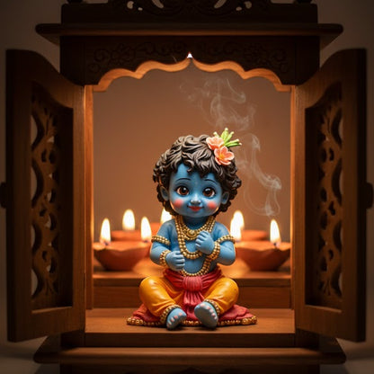 Bal Gopal Idol