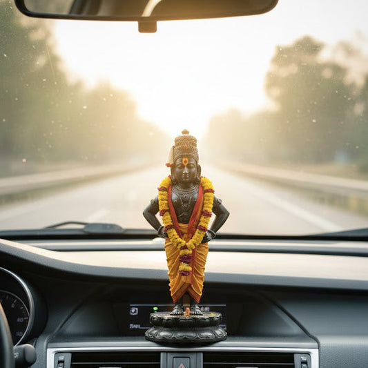 Lord Vitthal Maharaj Idol