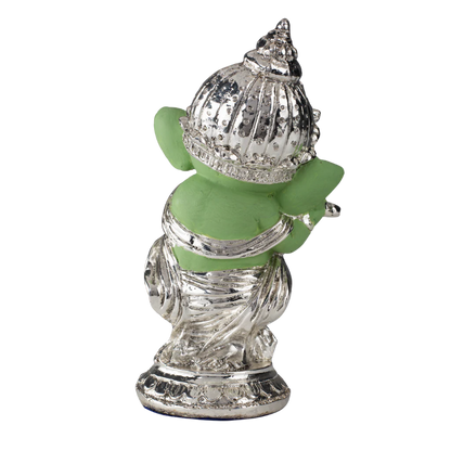 Bal Ganesha With Murli Idol