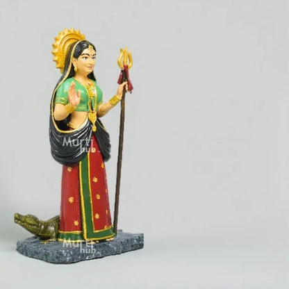 AAI SHREE KHODIYAR MAA CAR DASHBOARD