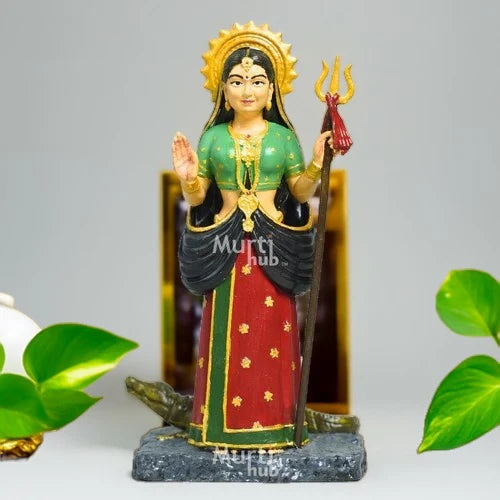 AAI SHREE KHODIYAR MAA CAR DASHBOARD