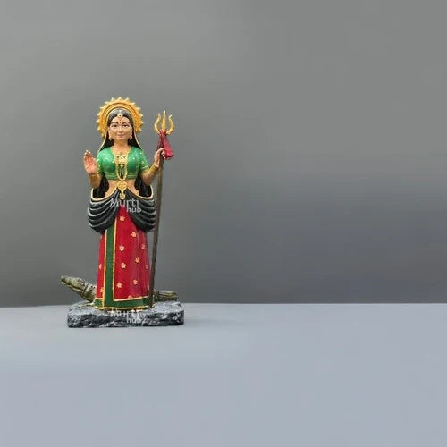 AAI SHREE KHODIYAR MAA CAR DASHBOARD