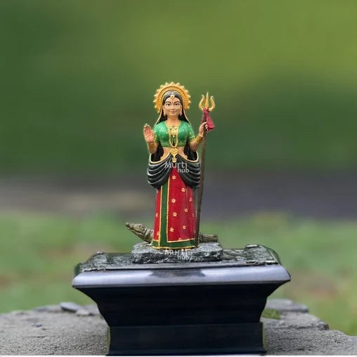 AAI SHREE KHODIYAR MAA CAR DASHBOARD