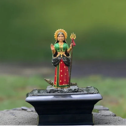 AAI SHREE KHODIYAR MAA CAR DASHBOARD