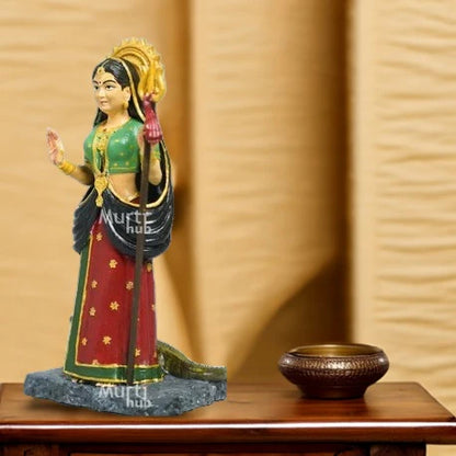 AAI SHREE KHODIYAR MAA CAR DASHBOARD