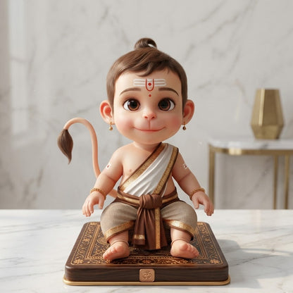 Bal Hanuman Divya Roop Idol