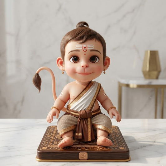 Bal Hanuman Divya Roop Idol