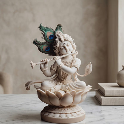 Bal Krishna Idol
