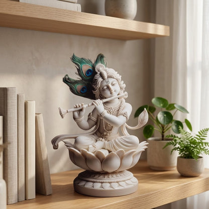 Bal Krishna Idol