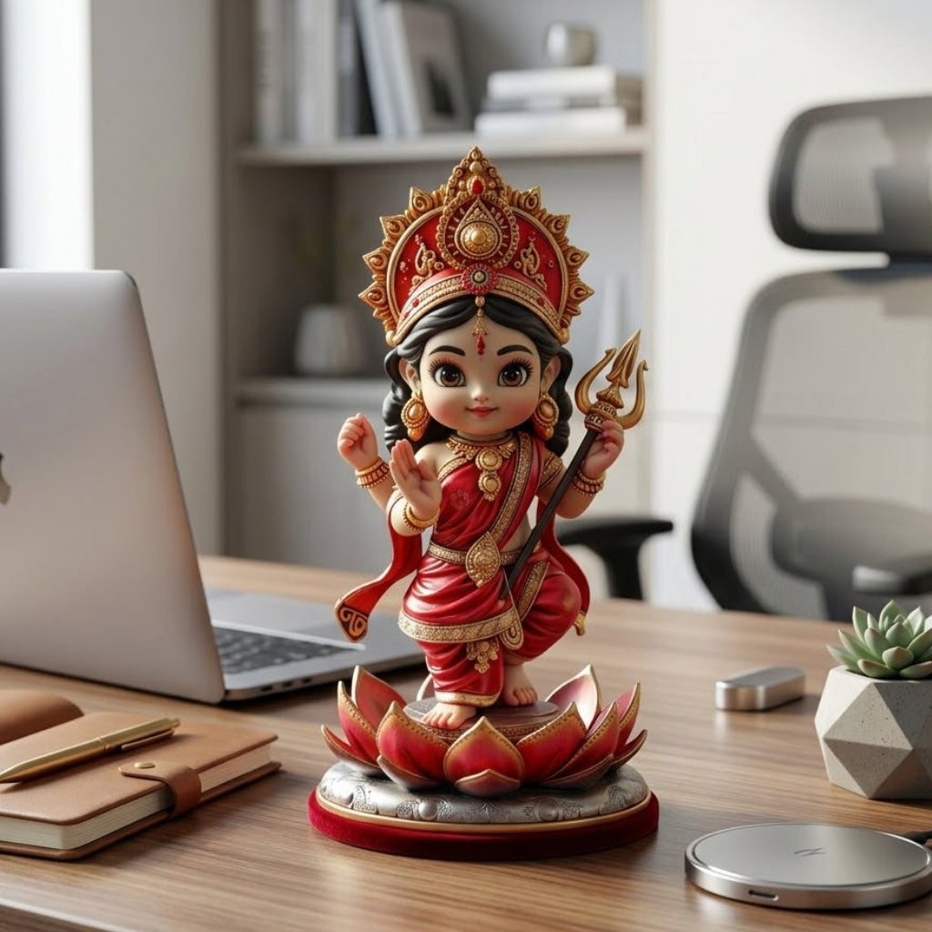 Bal Lakshmi Mata Idol