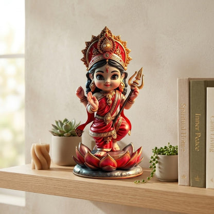 Bal Lakshmi Mata Idol