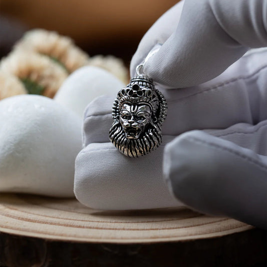 Narasimha Pendant