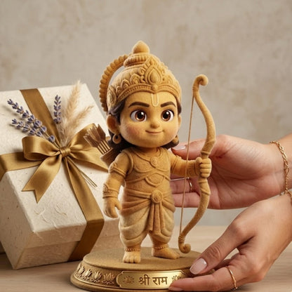 Divine Bal Ram Idol