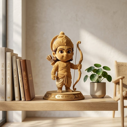 Divine Bal Ram Idol