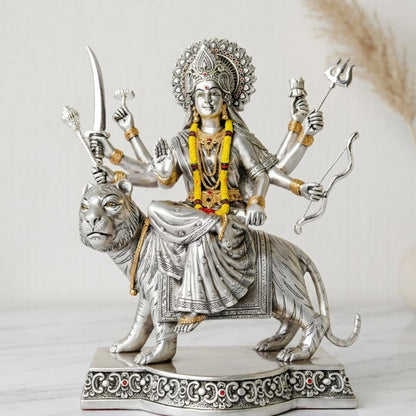 Divine Durga Mata Idol