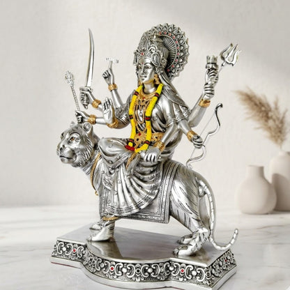 Divine Durga Mata Idol