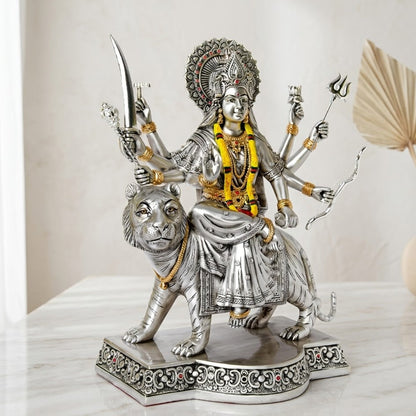 Divine Durga Mata Idol