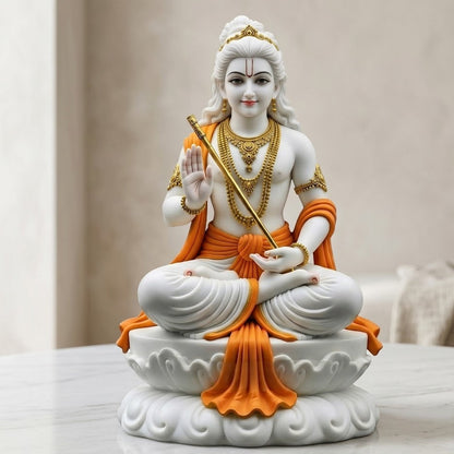 Divine Lord Krishna Idol