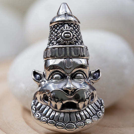 Prana Narasimha Pendant