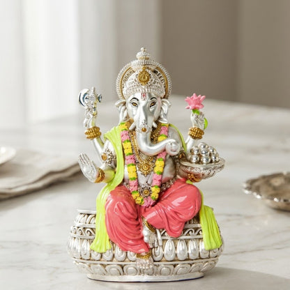 Lord Ganesha Idol