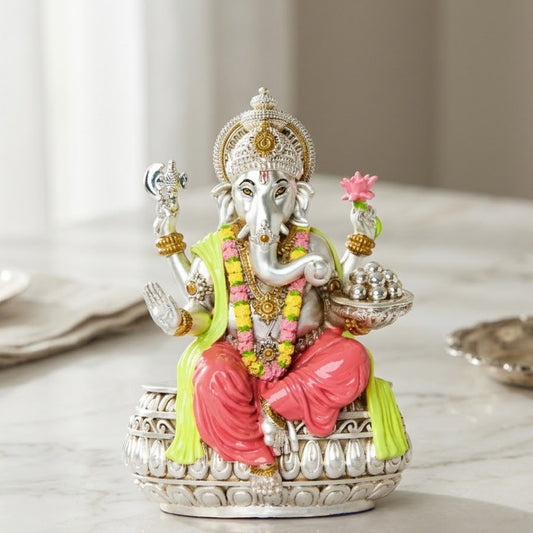 Lord Ganesha Idol