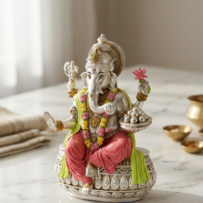 Lord Ganesha Idol